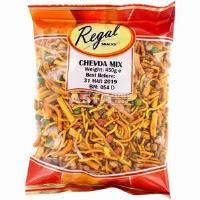 CHEVDA MIX 450G REGAL